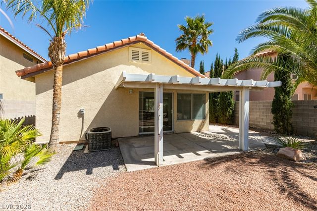 307 Cavalla Street, Henderson, NV 89074