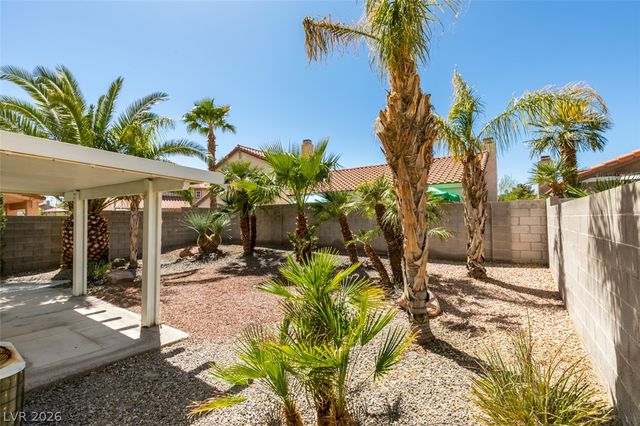 307 Cavalla Street, Henderson, NV 89074