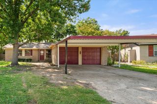3906 Lagoon Circle, Mesquite, TX 75150