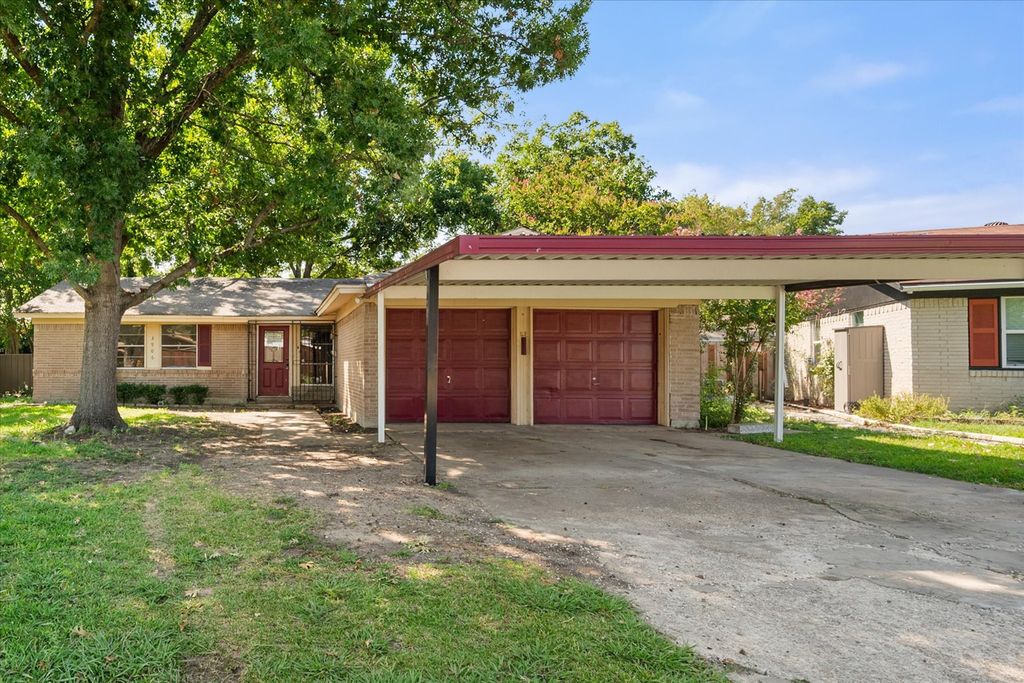 3906 Lagoon Circle, Mesquite, TX 75150