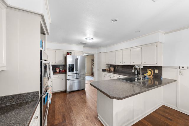 1440 Live Oak Street, Sulphur Springs, TX 75482