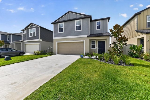 13065 EMPRESS JEWEL TRAIL, Parrish, FL 34219