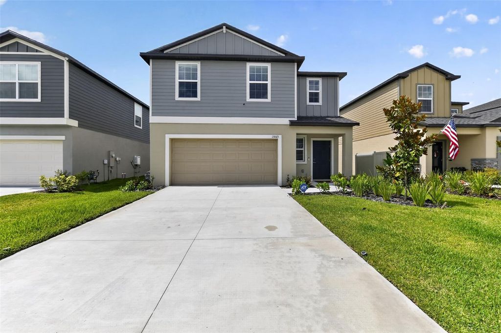 13065 EMPRESS JEWEL TRAIL, Parrish, FL 34219