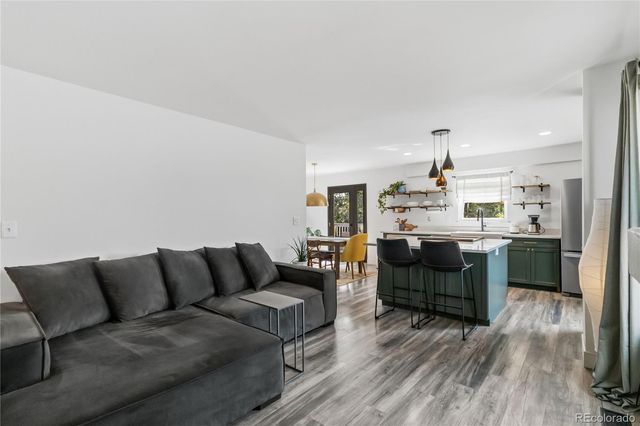 7748 Dusk Street, Littleton, CO 80125