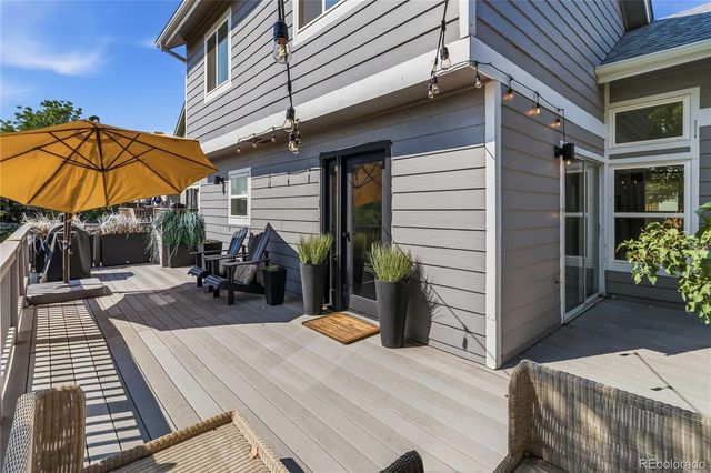 7748 Dusk Street, Littleton, CO 80125