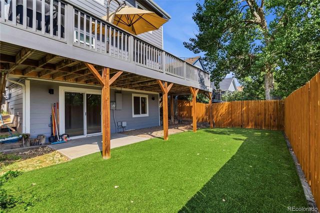 7748 Dusk Street, Littleton, CO 80125