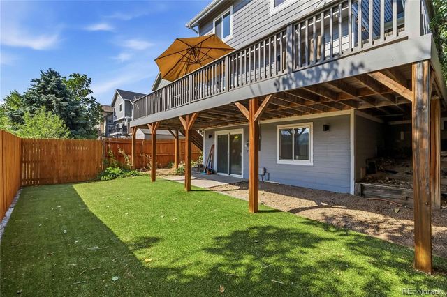 7748 Dusk Street, Littleton, CO 80125