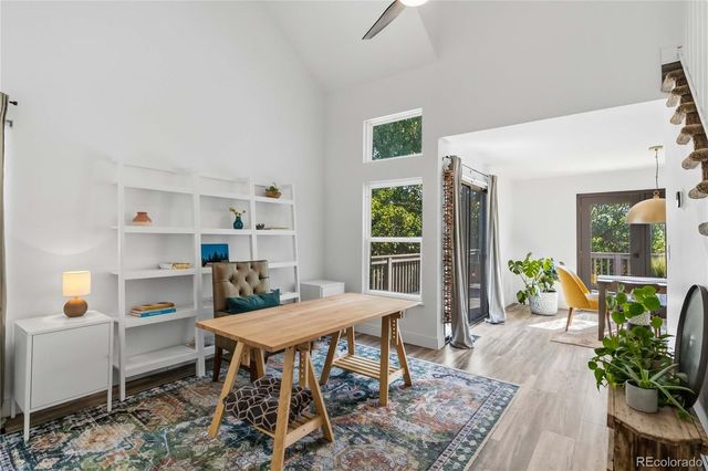 7748 Dusk Street, Littleton, CO 80125