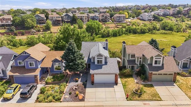 7748 Dusk Street, Littleton, CO 80125