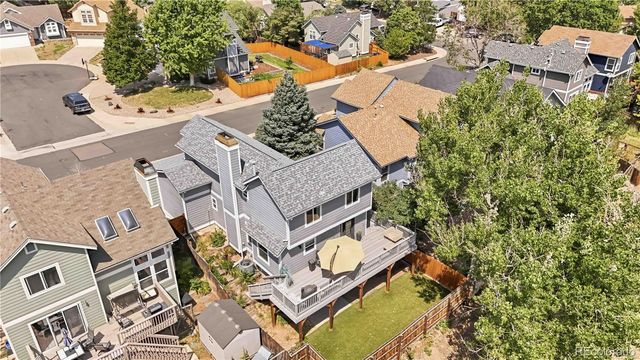 7748 Dusk Street, Littleton, CO 80125