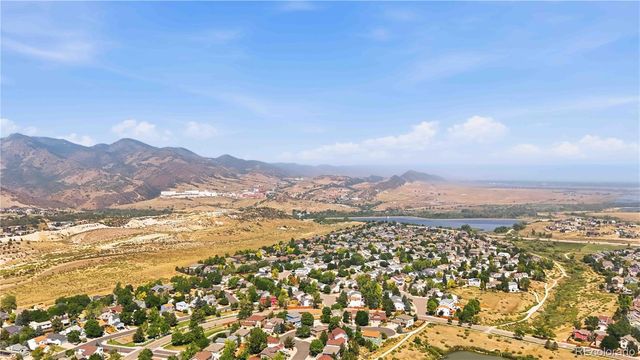7748 Dusk Street, Littleton, CO 80125