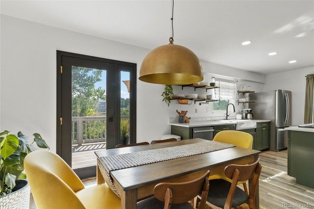7748 Dusk Street, Littleton, CO 80125