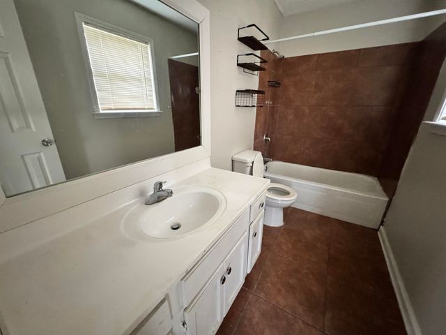 5306 BRUTON ST, Memphis, TN 38135