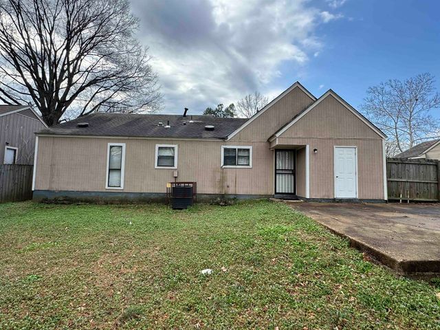 5306 BRUTON ST, Memphis, TN 38135