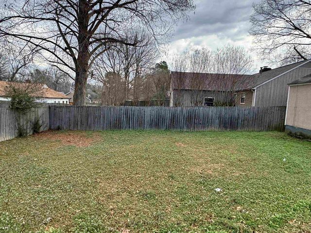 5306 BRUTON ST, Memphis, TN 38135