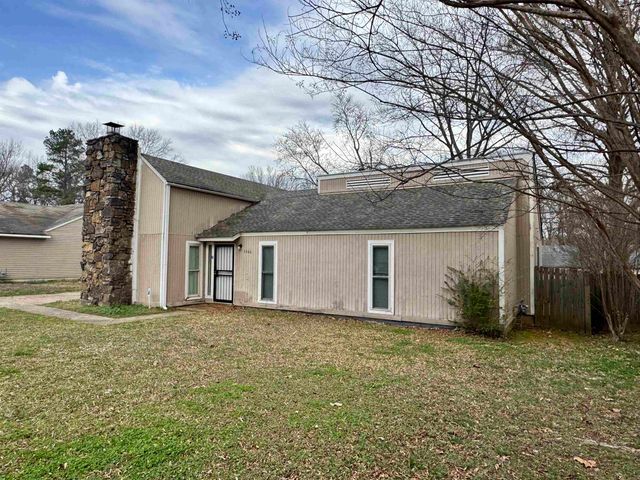 5306 BRUTON ST, Memphis, TN 38135