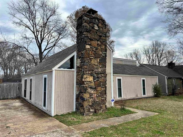 5306 BRUTON ST, Memphis, TN 38135