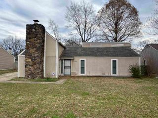 5306 BRUTON ST, Memphis, TN 38135