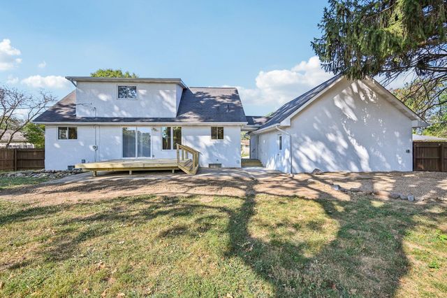 11608 Meadow Avenue, Pickerington, OH 43147