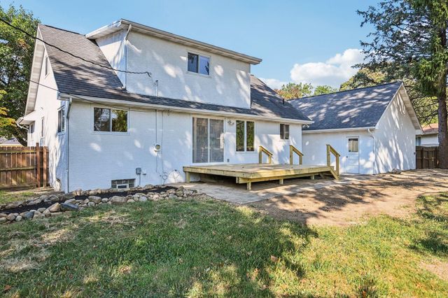 11608 Meadow Avenue, Pickerington, OH 43147