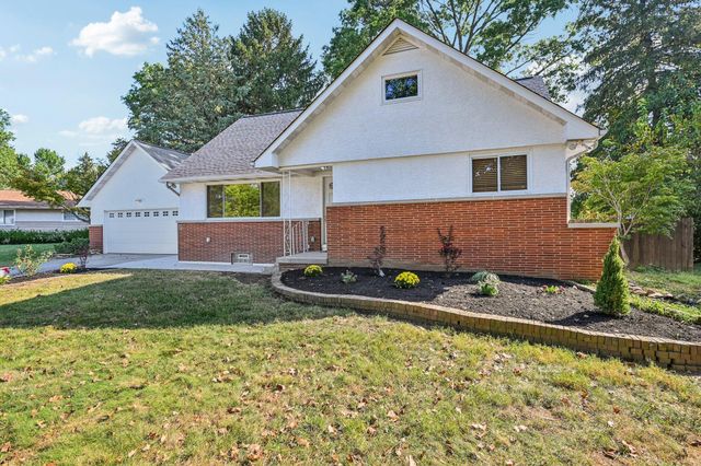 11608 Meadow Avenue, Pickerington, OH 43147