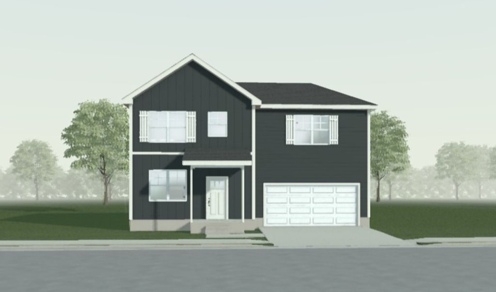 216 Reece Road, Baxter, TN 38544