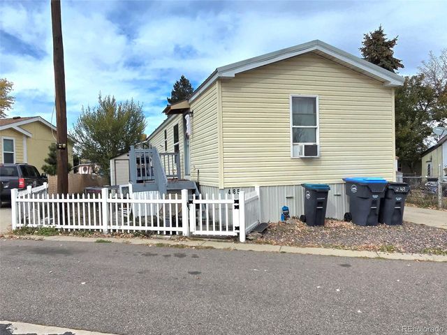 485 D Street, Golden, CO 80401