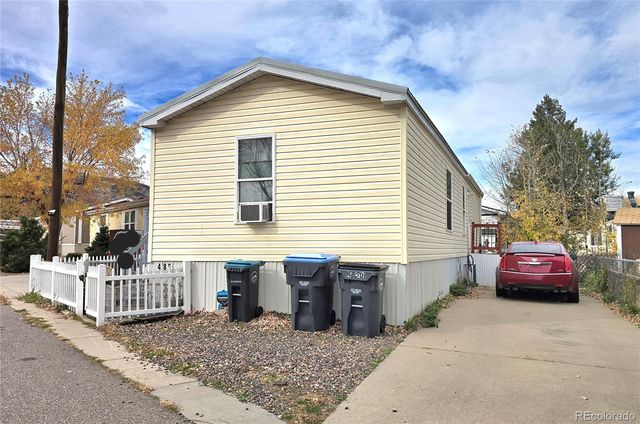 485 D Street, Golden, CO 80401
