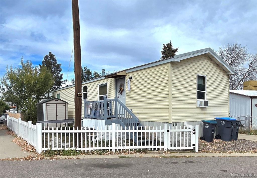 485 D Street, Golden, CO 80401