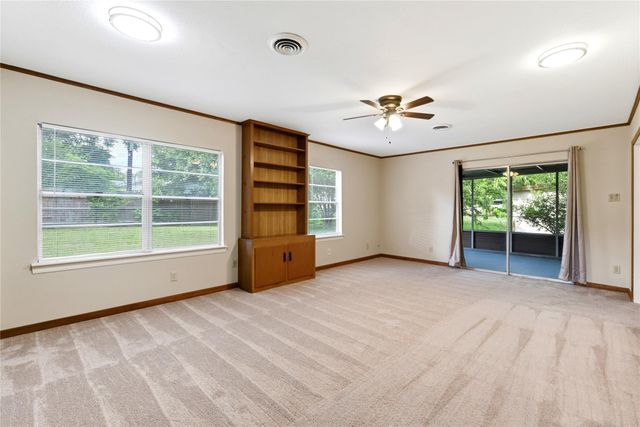 8406 Highcrest Drive, Houston, TX 77055