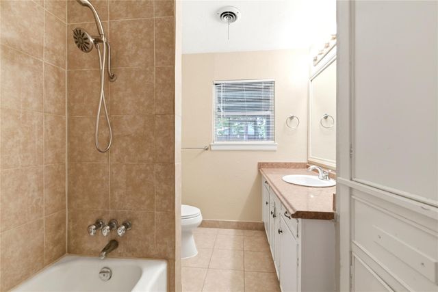 8406 Highcrest Drive, Houston, TX 77055