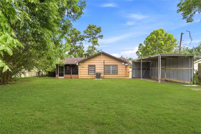 8406 Highcrest Drive, Houston, TX 77055
