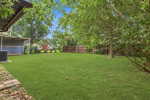 8406 Highcrest Drive, Houston, TX 77055