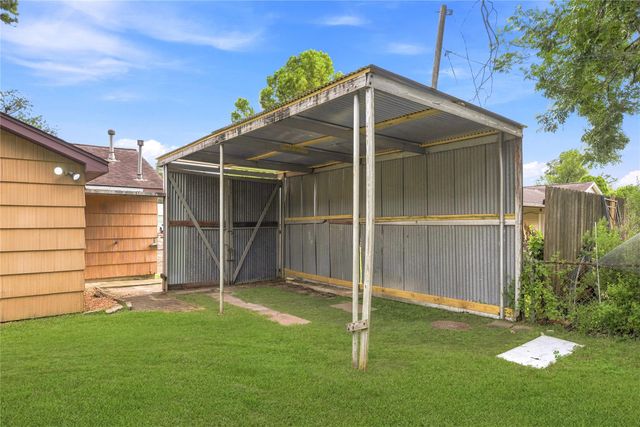 8406 Highcrest Drive, Houston, TX 77055
