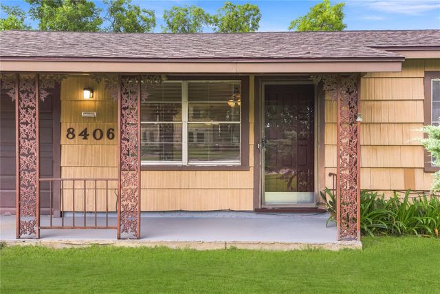 8406 Highcrest Drive, Houston, TX 77055