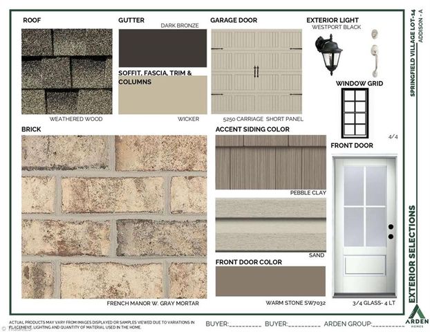 3534 Townland Circle, Clemmons, NC 27012