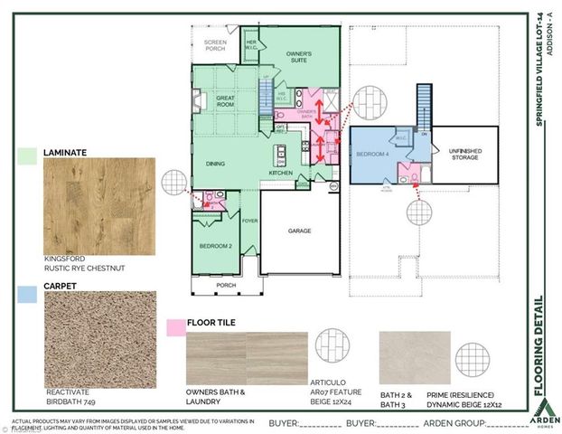 3534 Townland Circle, Clemmons, NC 27012