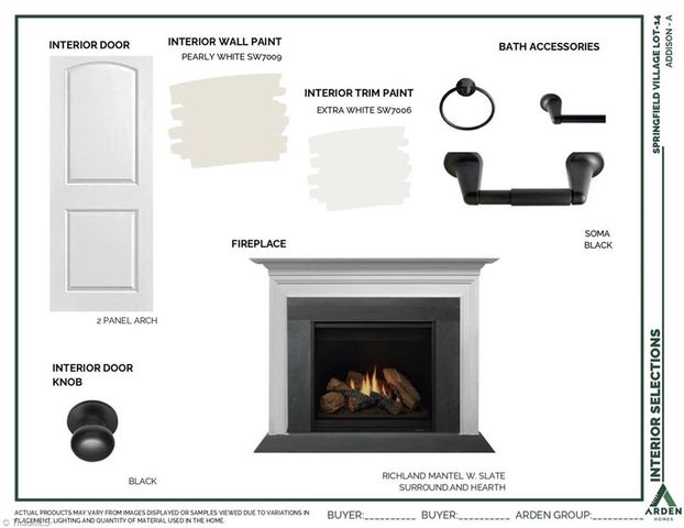 3534 Townland Circle, Clemmons, NC 27012