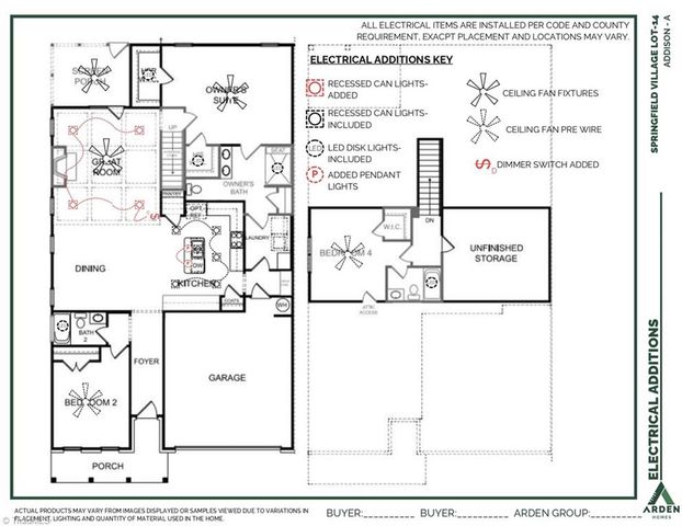 3534 Townland Circle, Clemmons, NC 27012