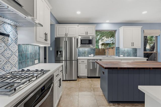 3935 Bowstring BND, Cedar Park, TX 78613