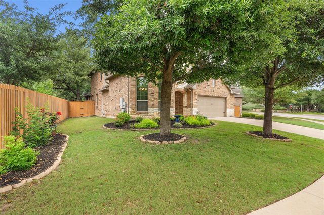 3935 Bowstring BND, Cedar Park, TX 78613
