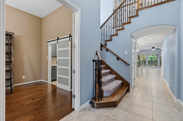 3935 Bowstring BND, Cedar Park, TX 78613