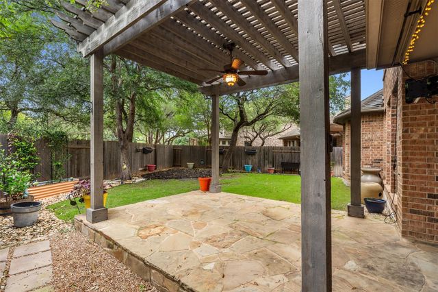 3935 Bowstring BND, Cedar Park, TX 78613