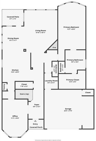 3935 Bowstring BND, Cedar Park, TX 78613