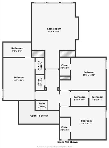 3935 Bowstring BND, Cedar Park, TX 78613