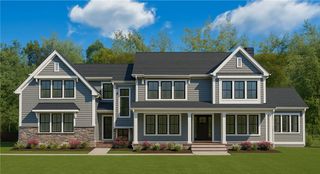 0 Chillmark II Lane, East Greenwich, RI 02818