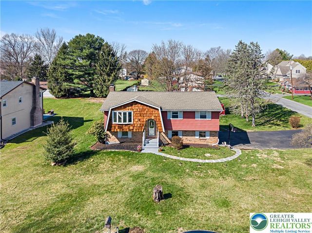 3945 Hemlock Place, Hanover Twp, PA 18017