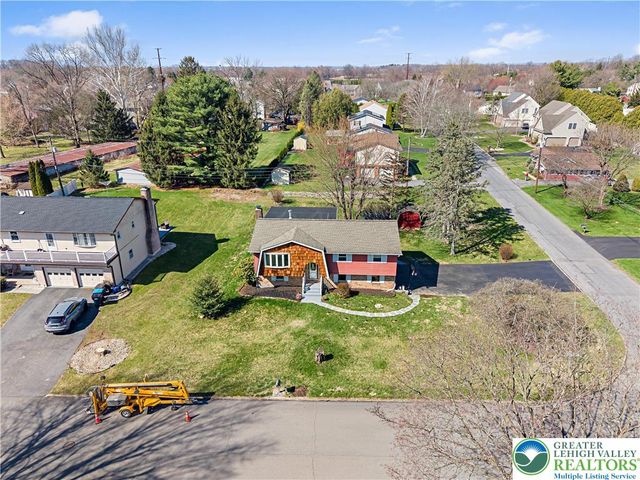 3945 Hemlock Place, Hanover Twp, PA 18017