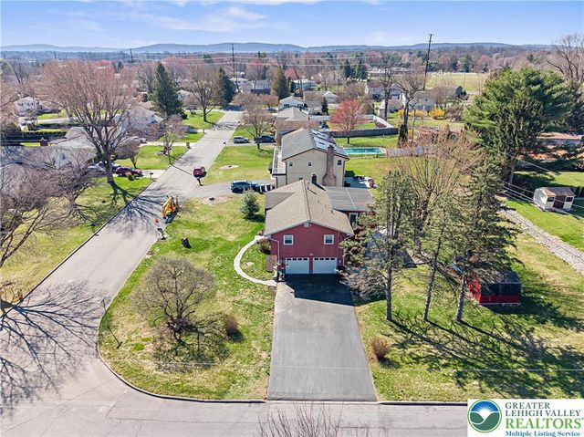 3945 Hemlock Place, Hanover Twp, PA 18017