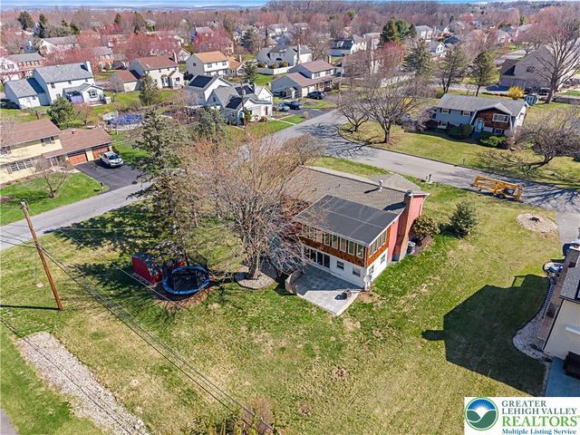 3945 Hemlock Place, Hanover Twp, PA 18017